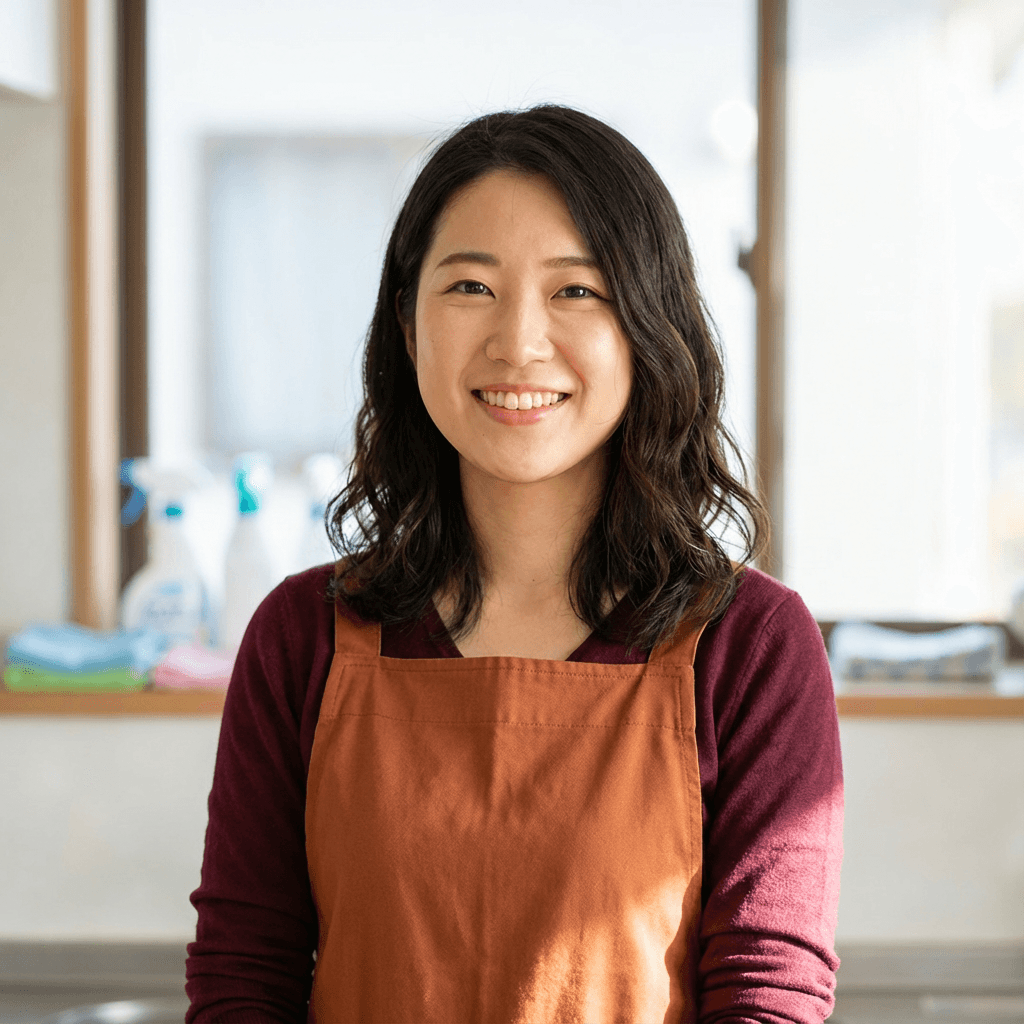 Maya Chen, Customer Wellness Specialist